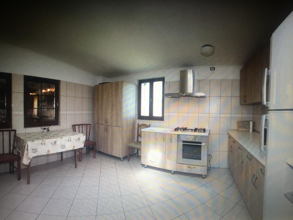 Pensiunea La Nise Sîmbăta de Sus Exteriör bild