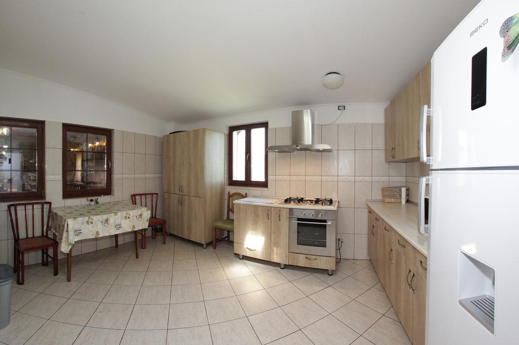 Pensiunea La Nise Sîmbăta de Sus Exteriör bild